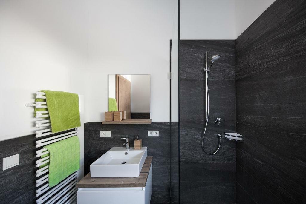 Appartement Meier Seefeld in Tirol Exterior foto