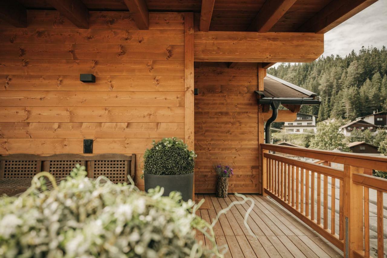 Appartement Meier Seefeld in Tirol Exterior foto