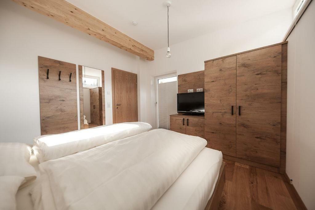 Appartement Meier Seefeld in Tirol Exterior foto