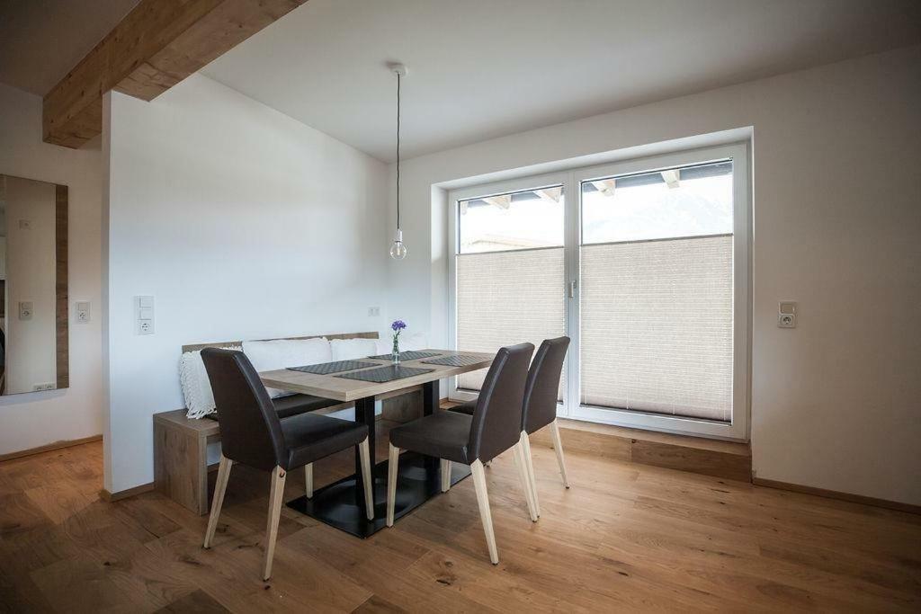 Appartement Meier Seefeld in Tirol Exterior foto